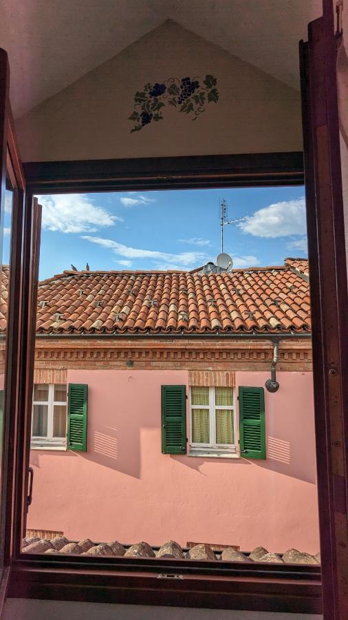 Loft64 Apartment Alba  Ngoại thất bức ảnh