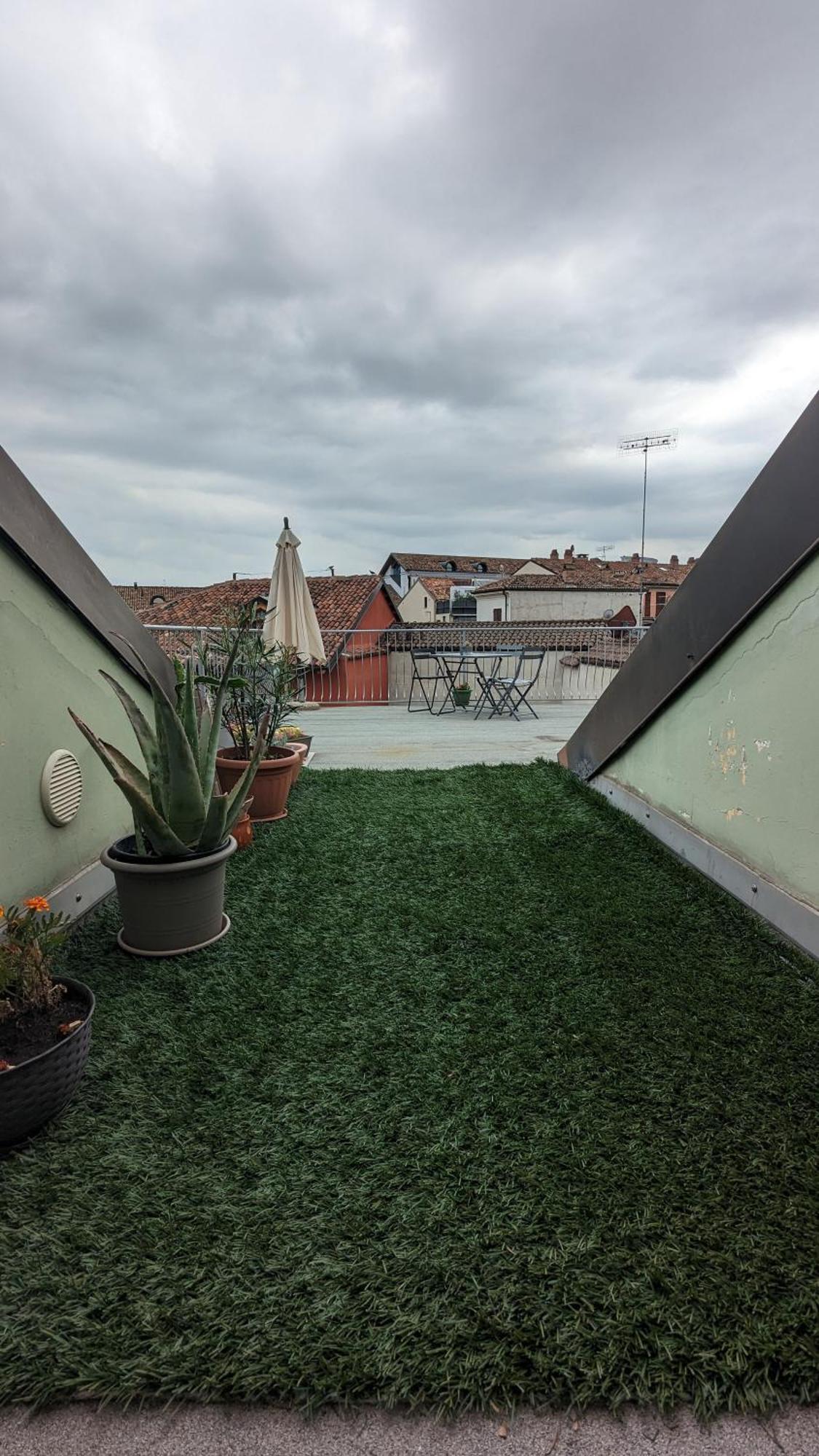 Loft64 Apartment Alba  Ngoại thất bức ảnh