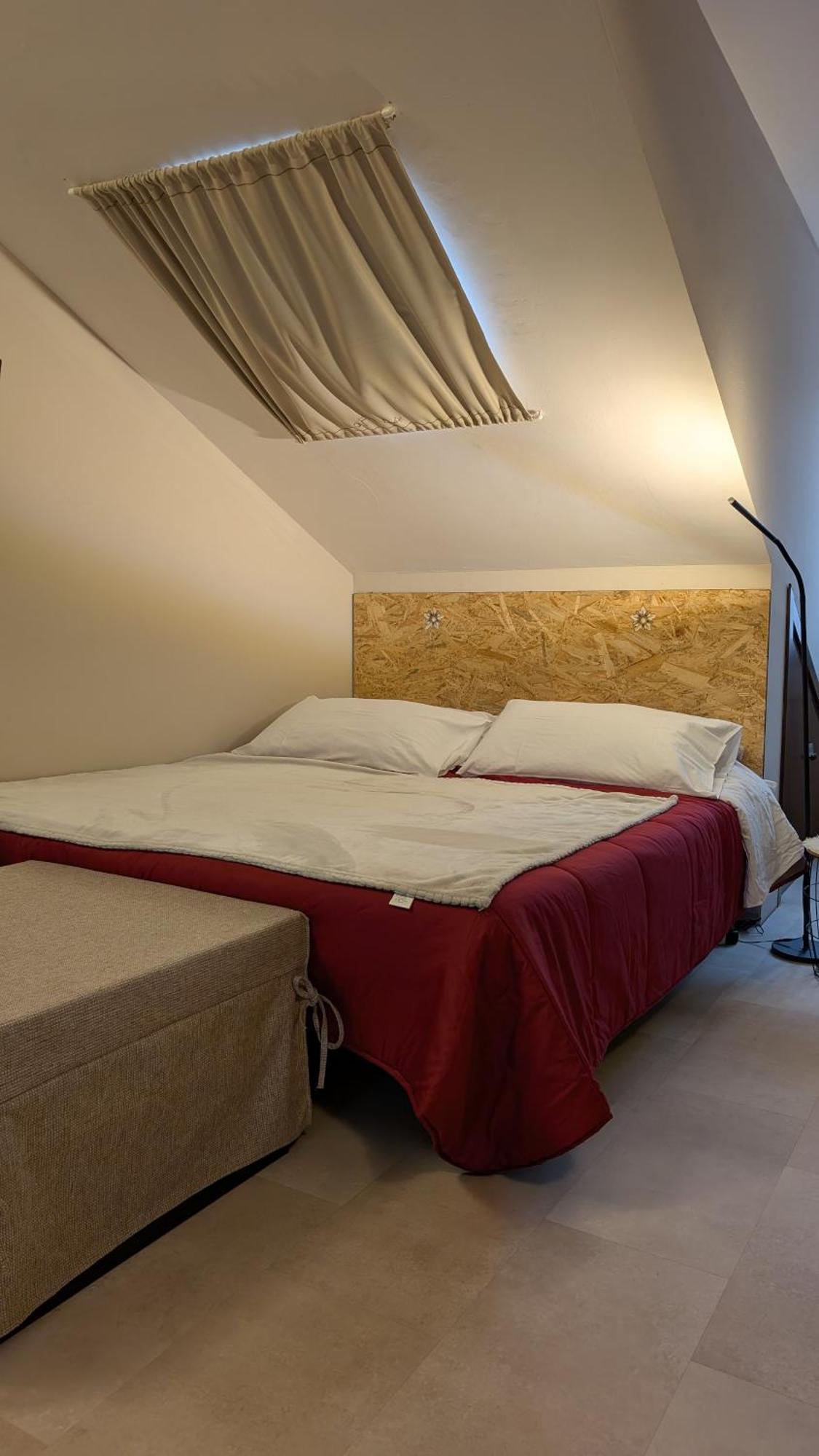 Loft64 Apartment Alba  Ngoại thất bức ảnh