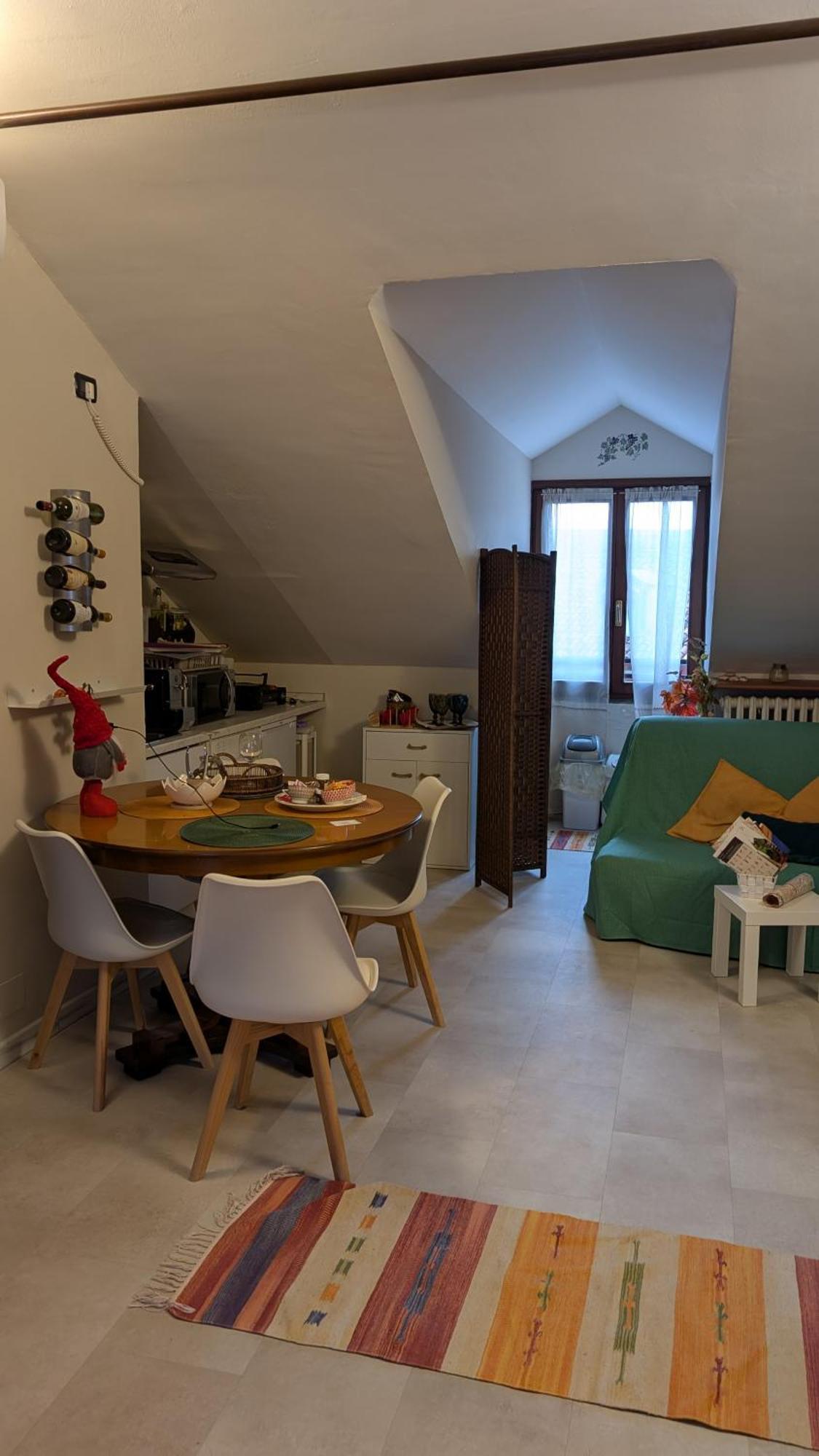 Loft64 Apartment Alba  Phòng bức ảnh